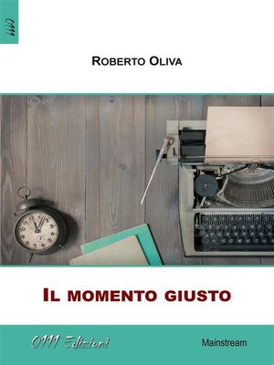 cover image of Il momento giusto